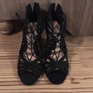 Christian Siriano heels